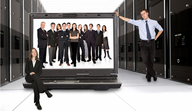choose an infrastructure as a service vendor