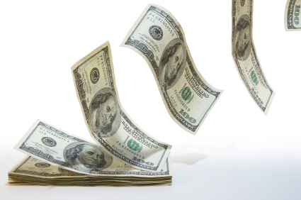 IT Infrastructure Service Expense