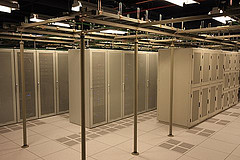 mainframe outsourcing