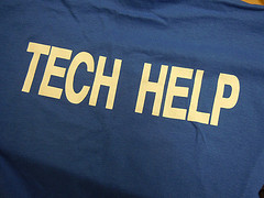 IT infrastructure assessment