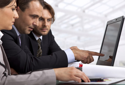 Data center outsourcing consultant