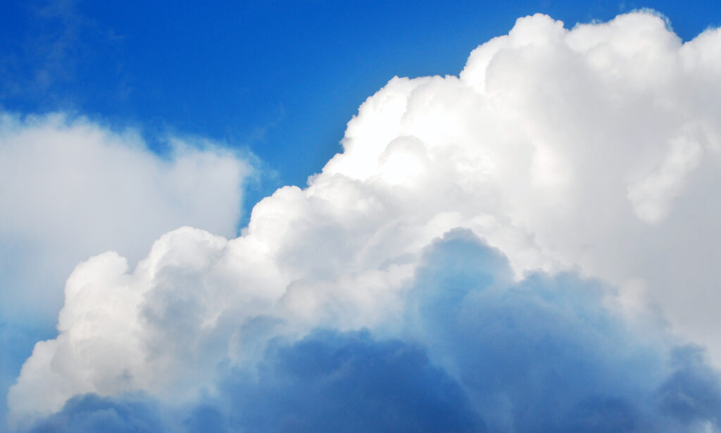 cloud infrastructure management
