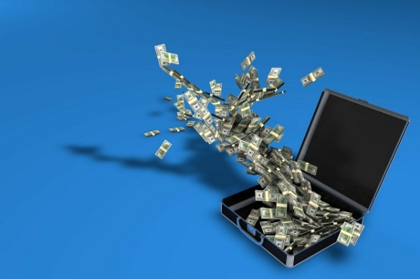 mainframe outsourcing