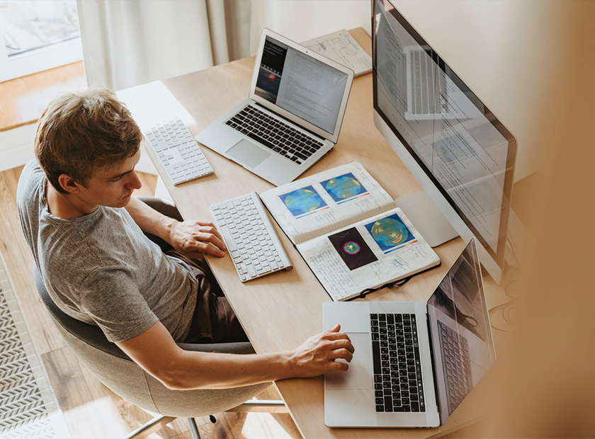 Remote Work