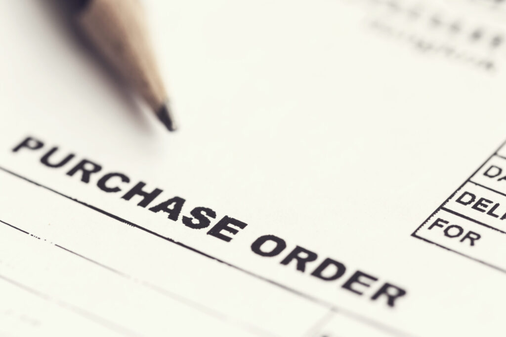 procurement