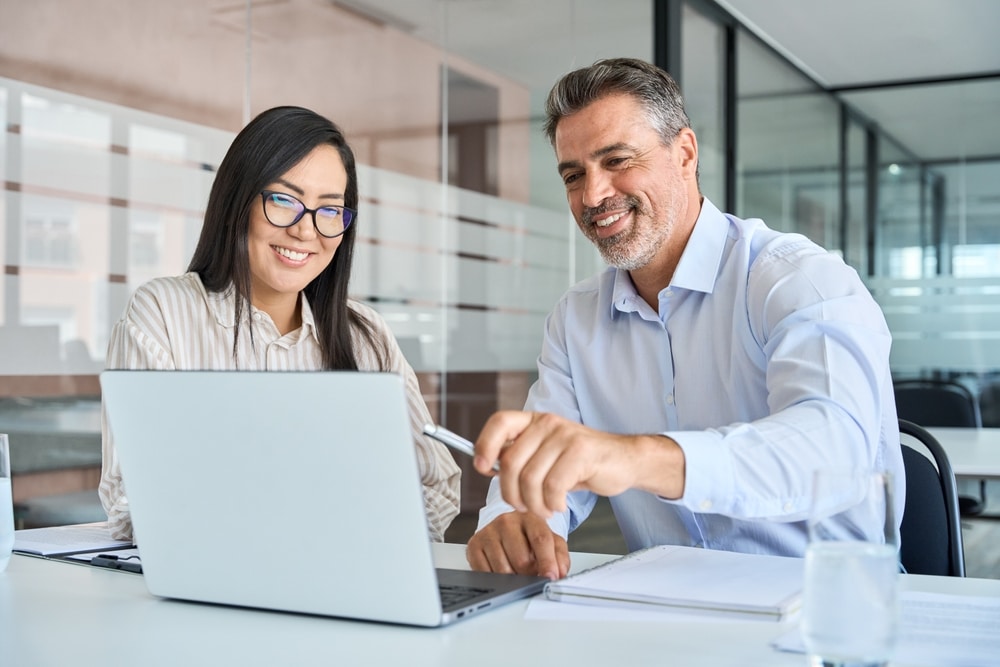 Automation and AI: Compliance/risk management at scale