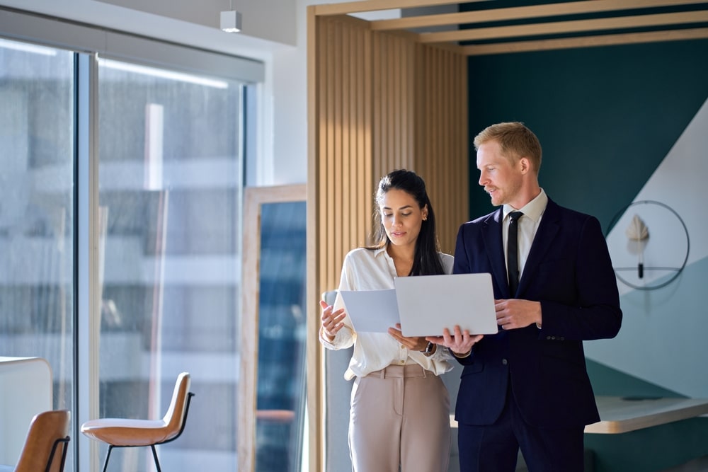Future-proofing compliance for regulatory changes